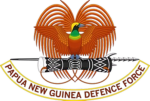 Papua New Guinea Defense Force