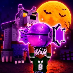 [UPD] 🍬 Steal a Candy 🎃 [HALLOWEEN] icon