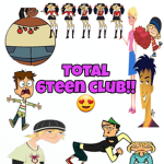 Total 6teen club