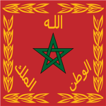 [MO] Royal Armed Forces
