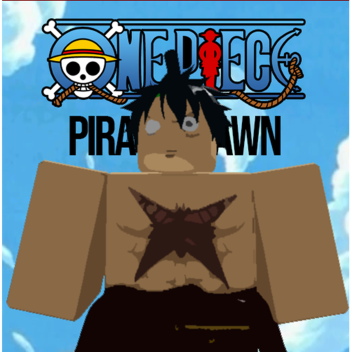 One Piece Pirates Dawn