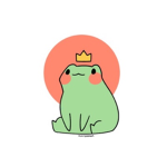 Fairy~Frogs