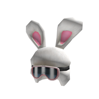 Cool Snowbunny