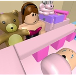 ESCAPE EVIL MOM OBBY OBBY OBBY OBBY OBBY OBBY OBB