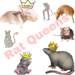 Rat Queens Army