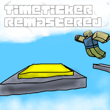 TimeTicker REMASTERED (REVAMPING)