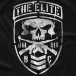 The Bullet-Fast Elites.