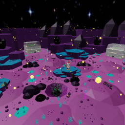 base on mars tycoon