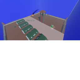 Battle of Bloxington(BETA)