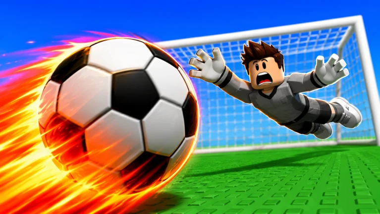 World Cup Penalty thumbnail