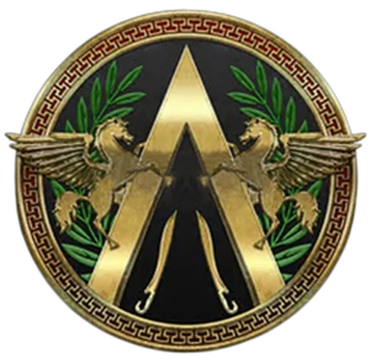 ЅРΑRTA Roblox group icon
