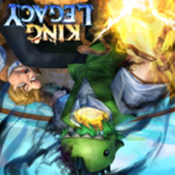 [UPDATE 1] 뭔가 이상한 킹피스