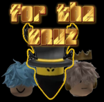 For the BRUZ