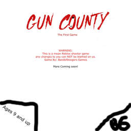 Gun County (READ)