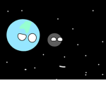 the Space isle