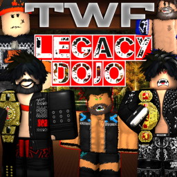 Legacy Dojo