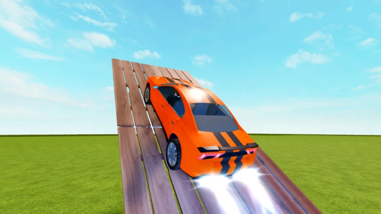 How Build and Drive works: Build and Drive screenshot