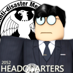 Hero Association Headquarters