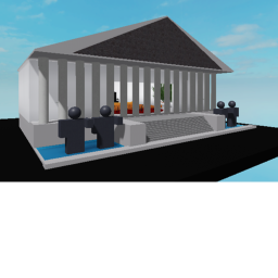 Mitch McConnell Meeting House