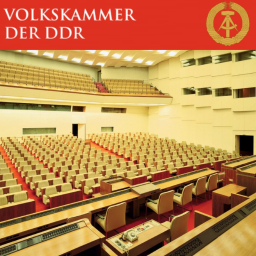 Volskammer der DDR