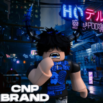 BRAND CNP