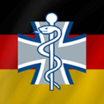 • | BW | Sanitätsdienst | •