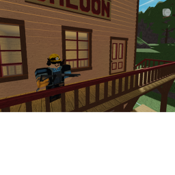 roblox western wars be like