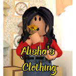 Alisha's clothing Group Thumbnail