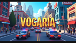 Vogaria