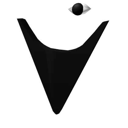 Creepy Face Roblox item thumbnail