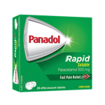Panadol Rapid