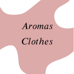 Aroma’s Clothes