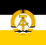 Socialist Republic Of The Rhine