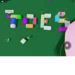 bean’s epic kingdom