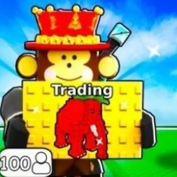 Steal Brainrots Trading Plaza 🛒