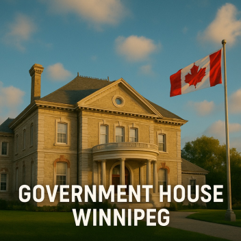 King's House, Kingston