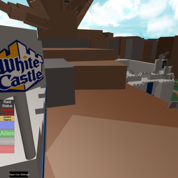 Retired APN Astelath Installation