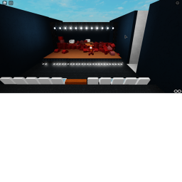 Game show(in progress)