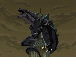 Kaiju's unite icon