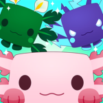 Pet Sim x3
