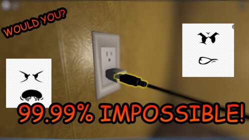 insert usb the right way (99.9% impossible fail)