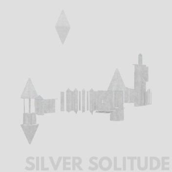 Silver Solitude [TIER 5]