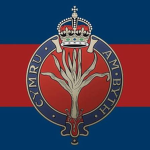 -|THD|- The Welsh Guards