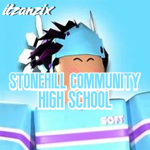 Stonehill Community High School