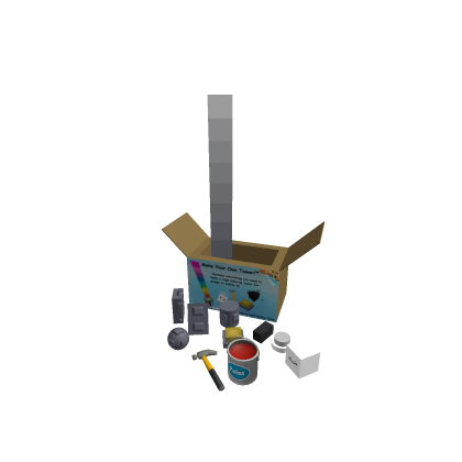 MakeYourOwnTower
