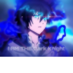 I AM The Dark Knight