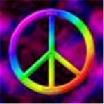 peace,kindness,and the pursuit of happiness