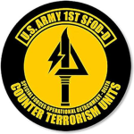 1st Special Forces Operational Detachment–Delta CW