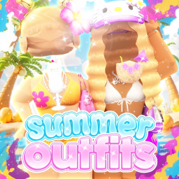 🌴 {Baddie} Summer Outfit Ideas