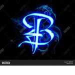 Blue Studio works